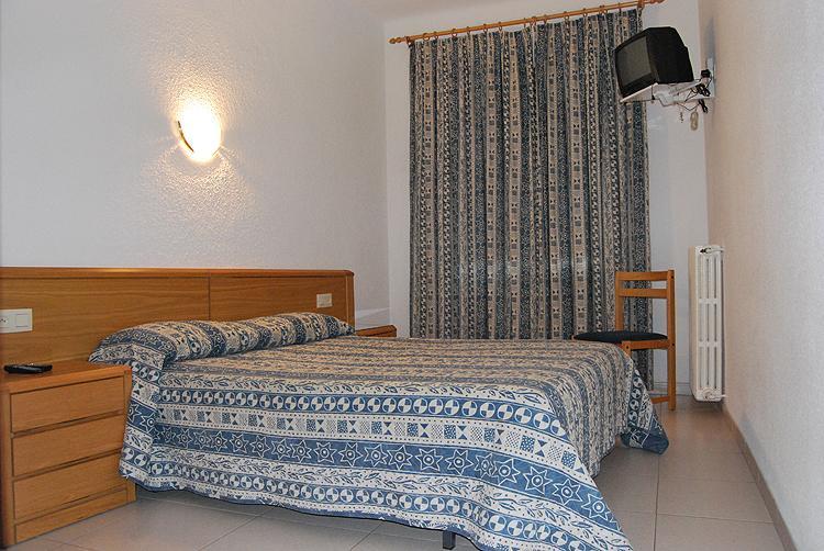 Hostal Gran Sol Llança 외부 사진