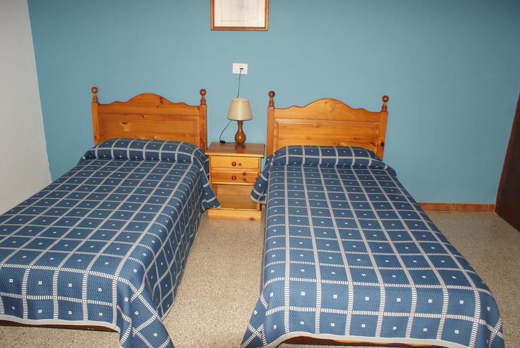 Hostal Gran Sol Llança 외부 사진